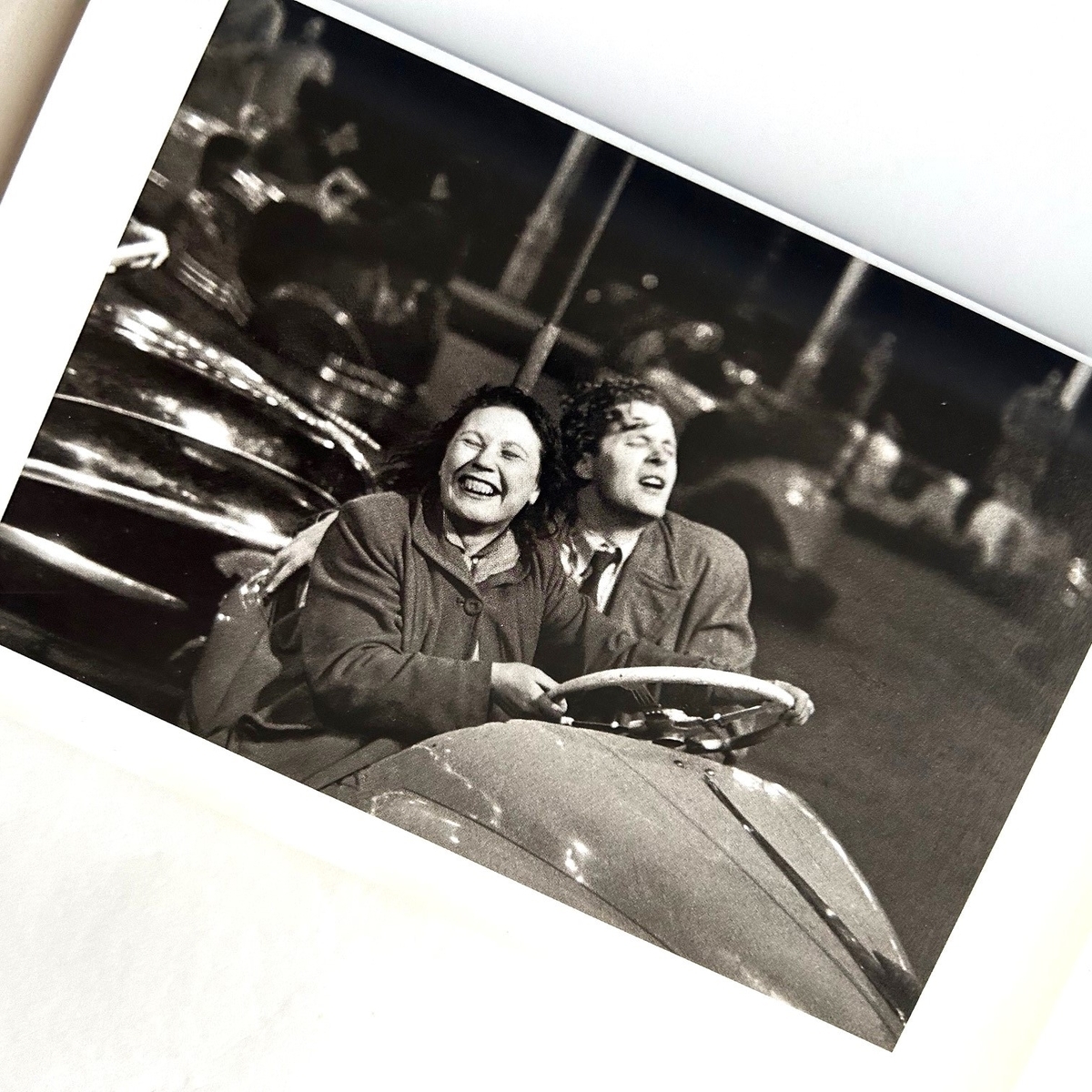 Robert Frank / Photo Poche 10 - 本まるさんかくしかく Blog