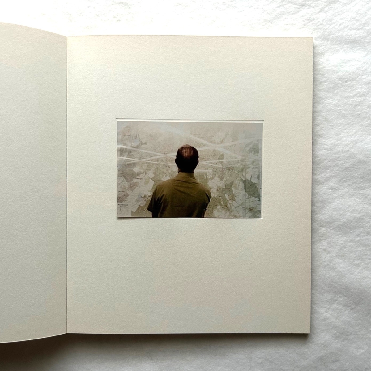 Luigi Ghirri ルイジ・ギッリ/ タカ・イシイ - 本まるさんかくしかく Blog