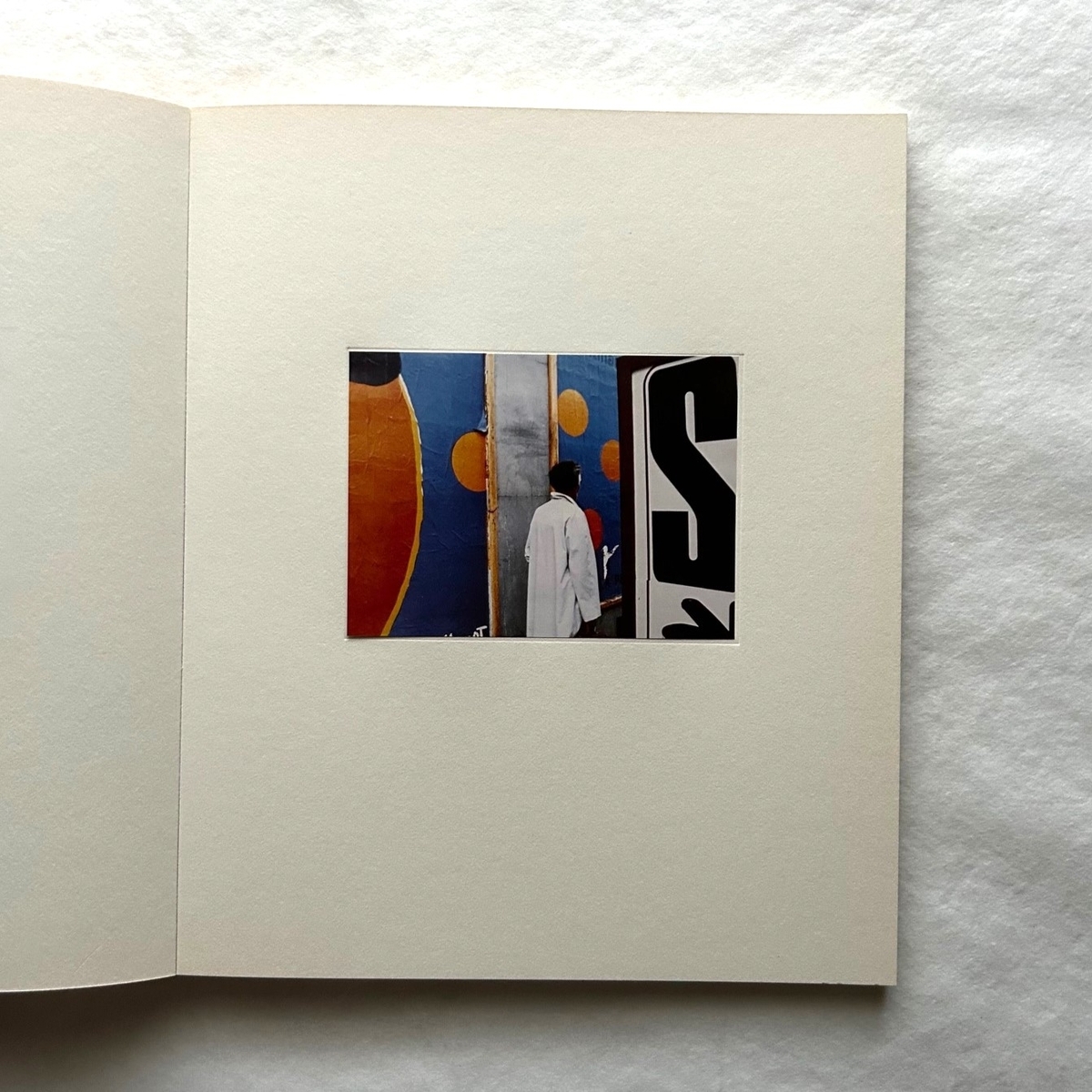 Luigi Ghirri ルイジ・ギッリ/ タカ・イシイ - 本まるさんかくしかく Blog