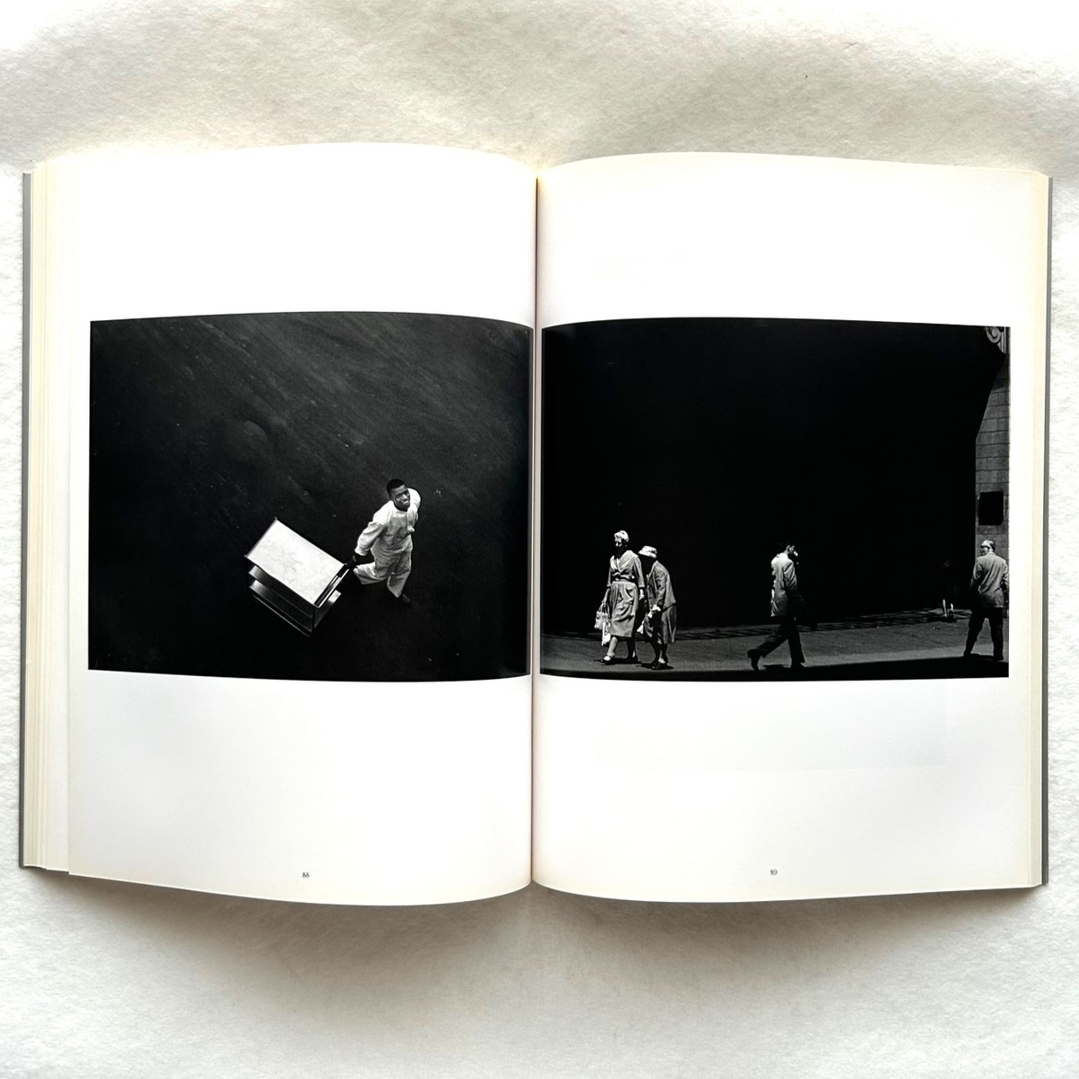 シカゴ, シカゴ その2 / 石元泰博 - 本まるさんかくしかく Blog