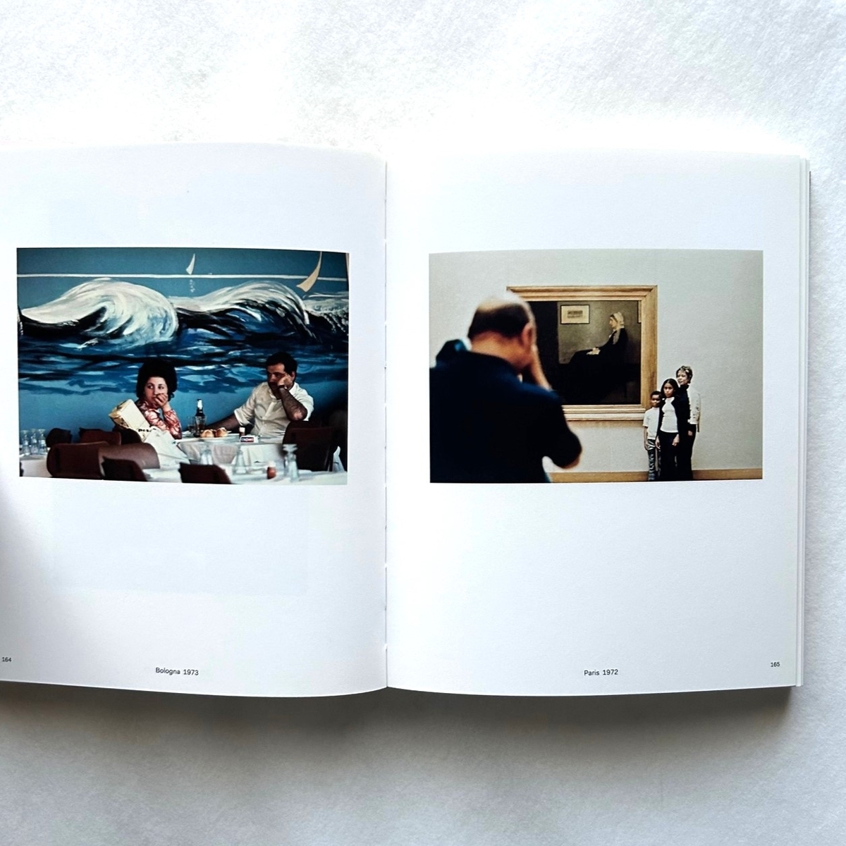 The Map and the Territory / ルイジ・ギッリ - 本まるさんかくしかく Blog