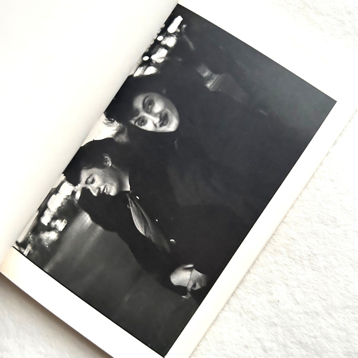 Anne Wilkes Tucker　Louis Faurer　ルイス・フォア ルイス・フォアー / Photo Poche51 - 本まるさんかくしかく Blog