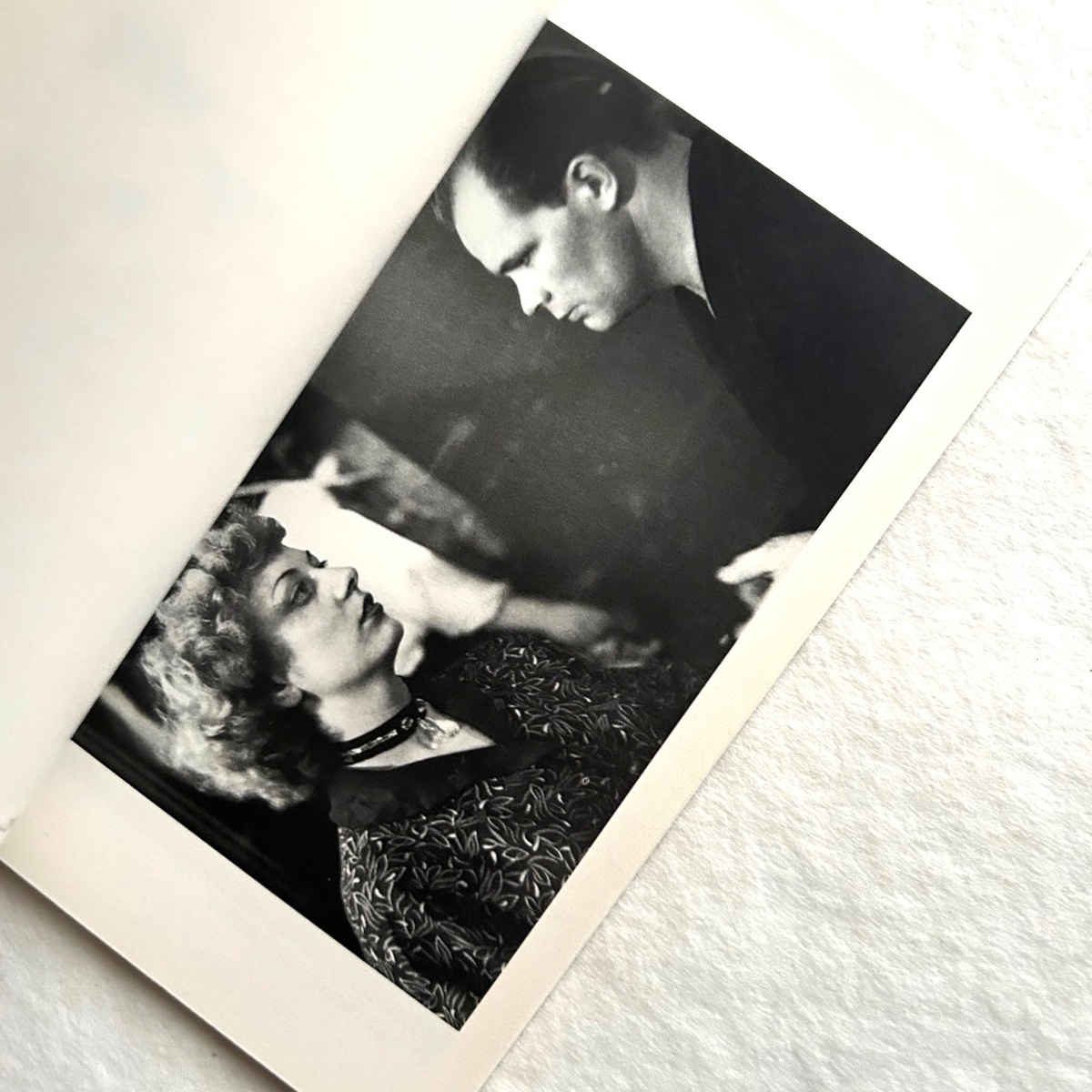 ルイス・フォアー / Photo Poche51 - 本まるさんかくしかく Blog