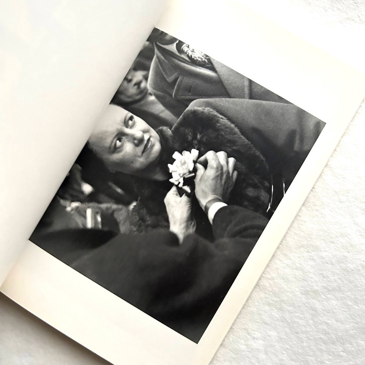ルイス・フォアー / Photo Poche51 - 本まるさんかくしかく Blog