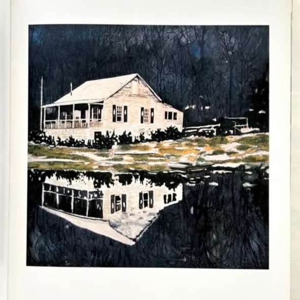 Peter Doig / Richard Shiff - 本まるさんかくしかく Blog