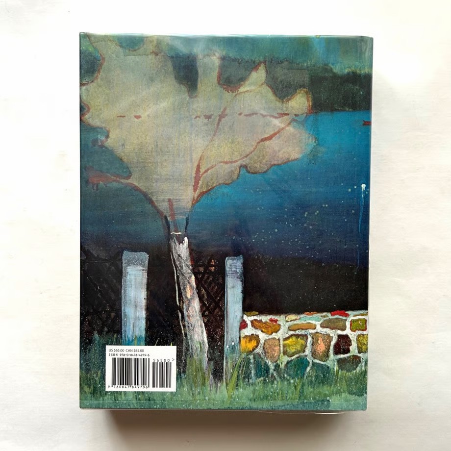 Peter Doig / Richard Shiff - 本まるさんかくしかく Blog