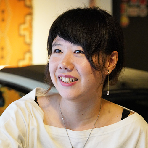はなえ さん