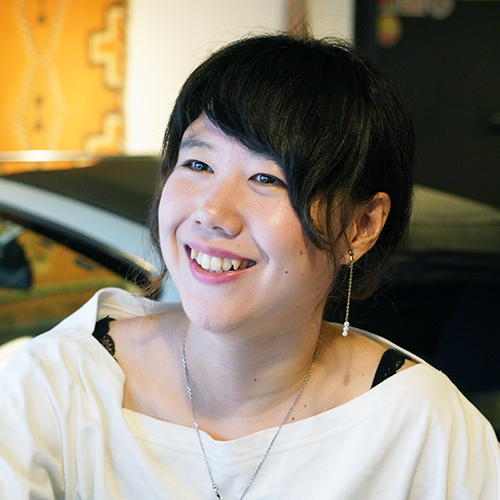 はなえ さん