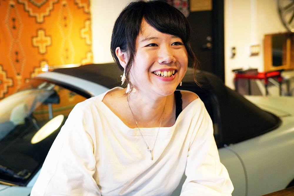 はなえ さん