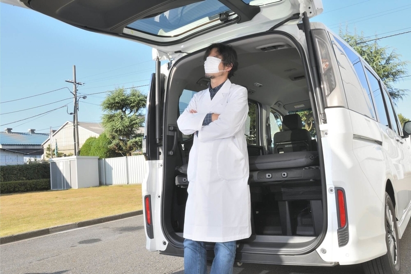 ステップワゴンで車中泊するには おしえて Car寝る博士 カエライフ クルマとカスタムで暮らしをカエるーcustom Enjoy Life ステップワゴンで車中泊するには おしえて Car寝る博士 カエライフ クルマとカスタムで暮らしをカエるーcustom Enjoy Life
