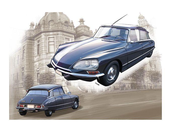 下野康史の旧車エッセイ シトロエン Ds カエライフ クルマとカスタムで暮らしをカエるーcustom Enjoy Life 下野康史の旧車エッセイ シトロエン Ds カエライフ クルマとカスタムで暮らしをカエるーcustom Enjoy Life