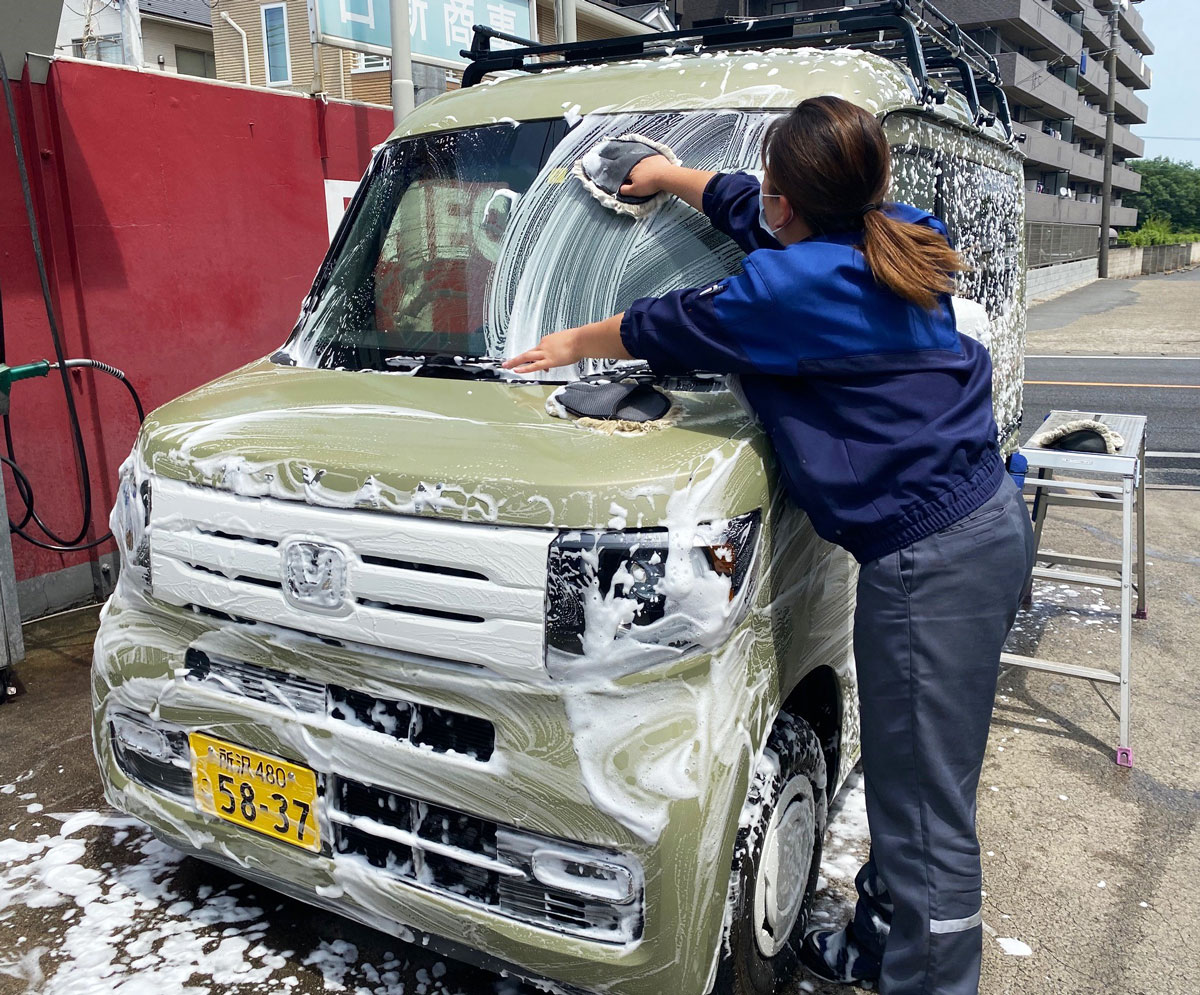 愛車に名前 付けてますか 車メーカーで働く人に聞いてみた カエライフ クルマとカスタムで暮らしをカエるーcustom Enjoy Life