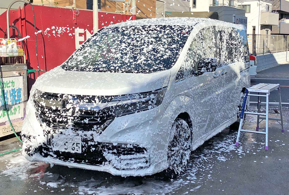 愛車に名前 付けてますか 車メーカーで働く人に聞いてみた カエライフ クルマとカスタムで暮らしをカエるーcustom Enjoy Life
