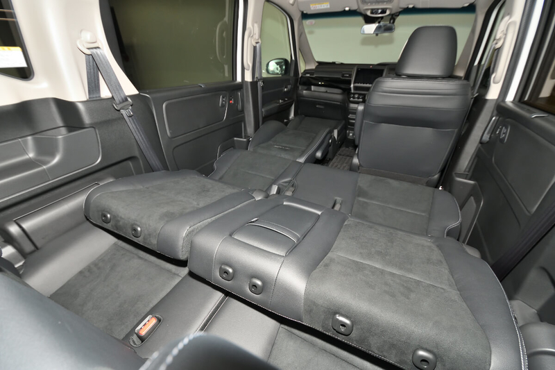 Honda フリードで車中泊するには おしえて Car寝る博士 カエライフ クルマとカスタムで暮らしをカエるーcustom Enjoy Life
