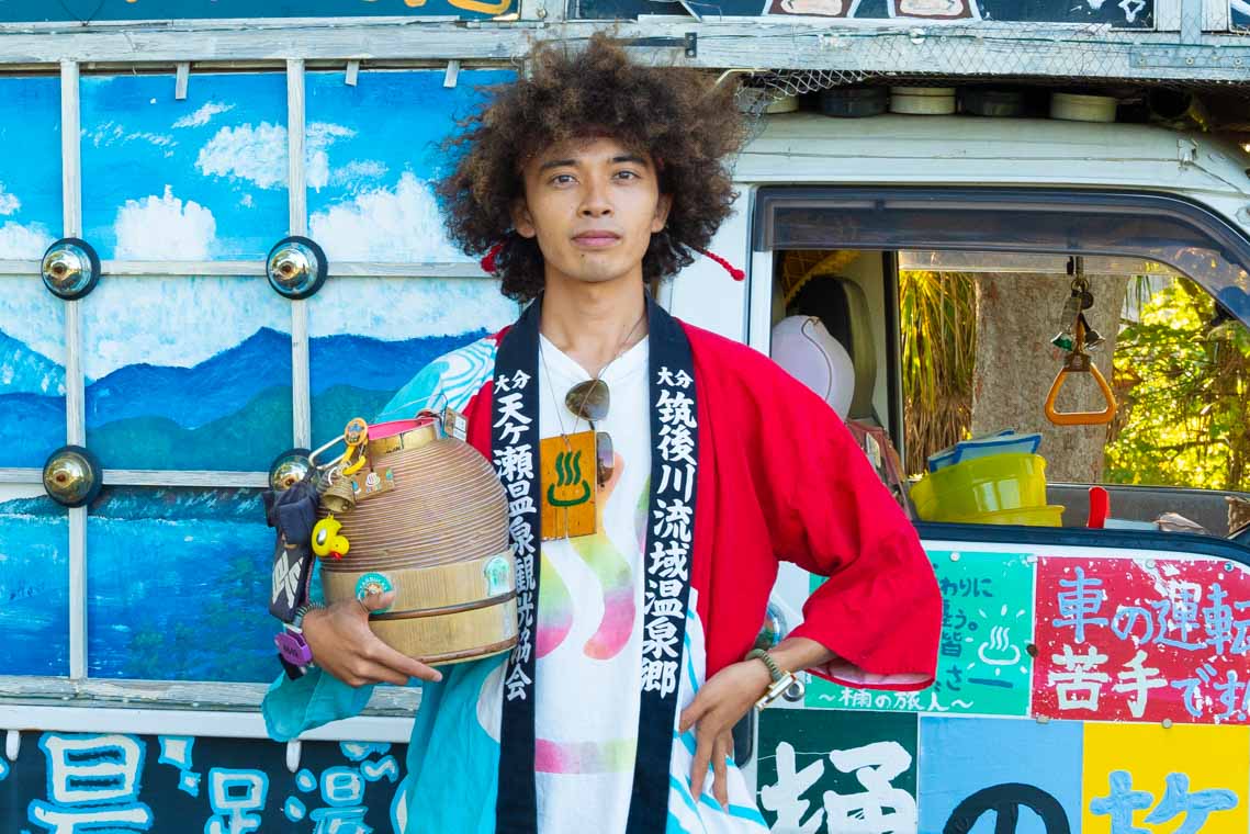 三宅天真さん