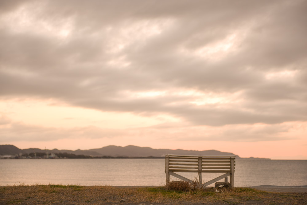 風景