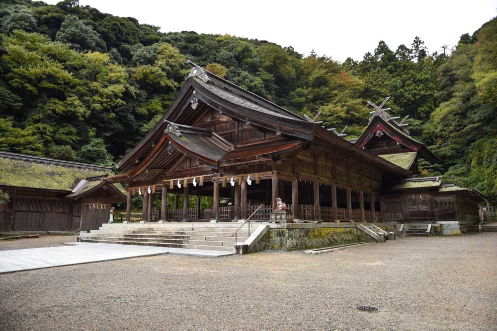 美保神社