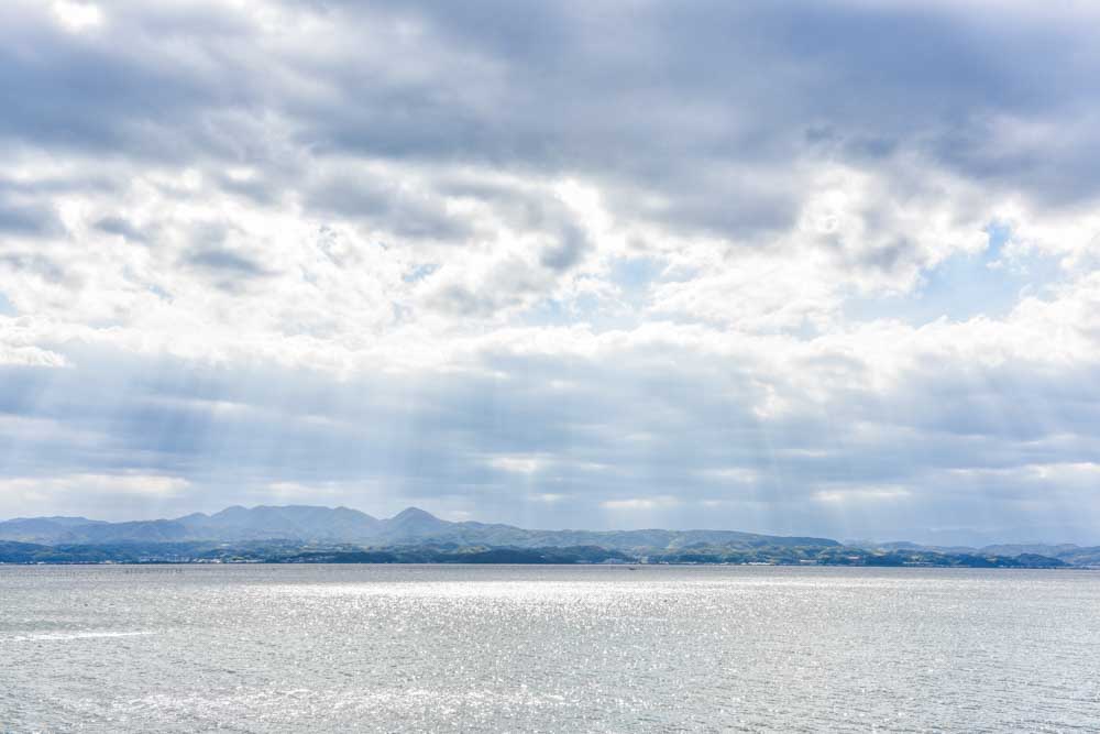 宍道湖