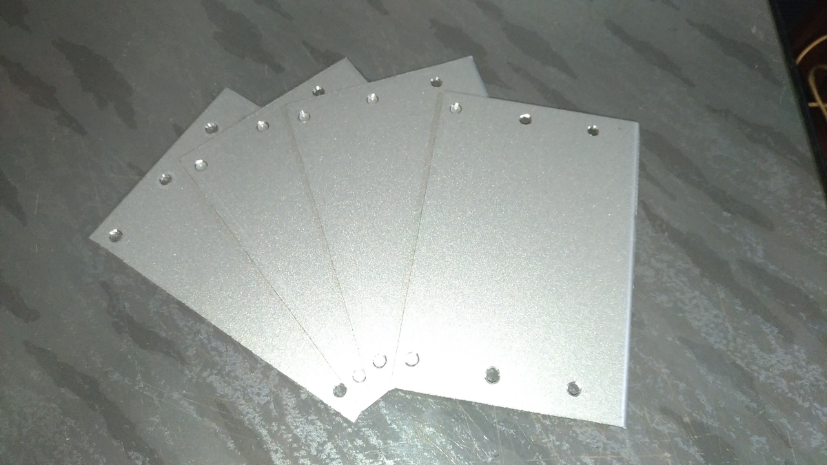 2UNAS HDD12台搭載可能NAS製作1.9 - Hone.のPC工房