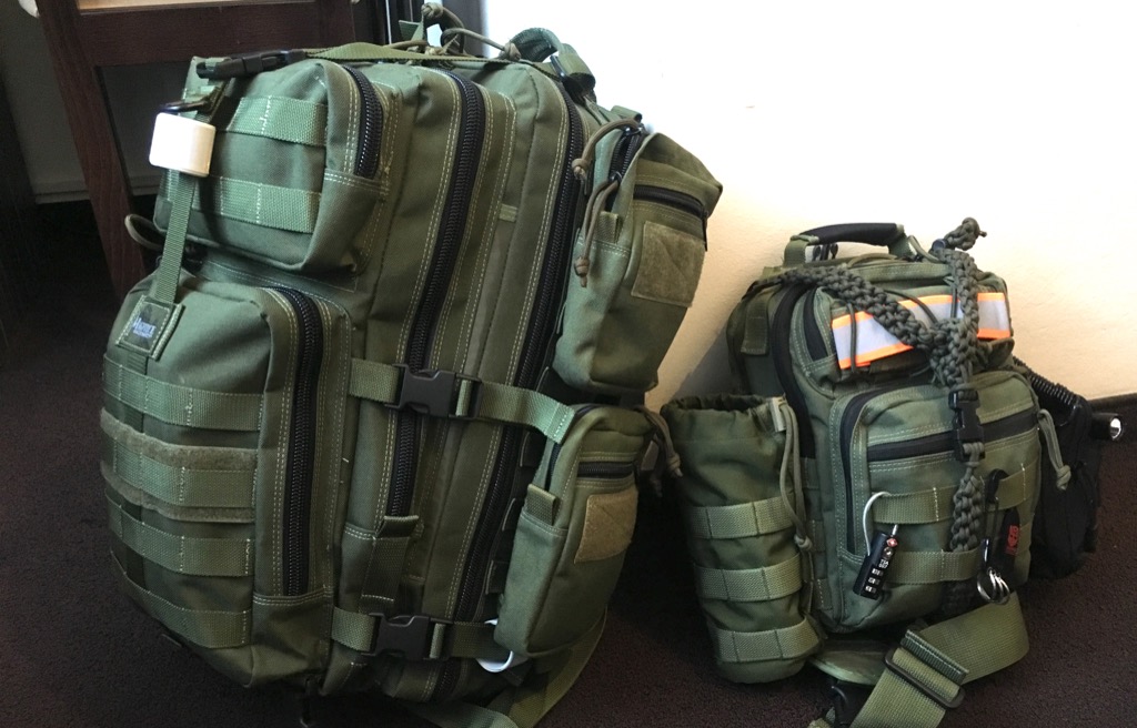 MAGFORCE Archer ワンショルダーバッグ MF-0431 MAGFORCE】トニー