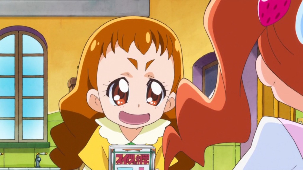 俺はプリキュアのどこで胸を高鳴らせているのか 本しゃぶり