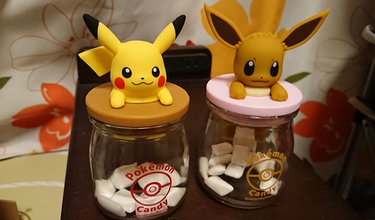 販売 ポケモン キャンディボトル ポケットモンスター」ポケモン