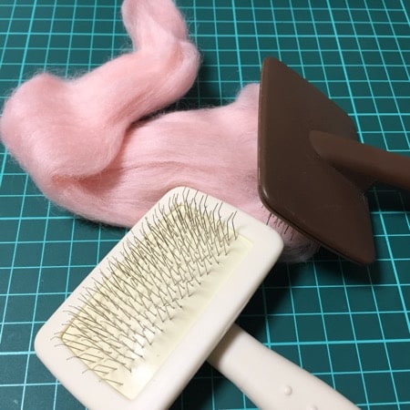 羊毛フェルト マカロン 作り方｜初心者向けの簡単ステップと時短テク