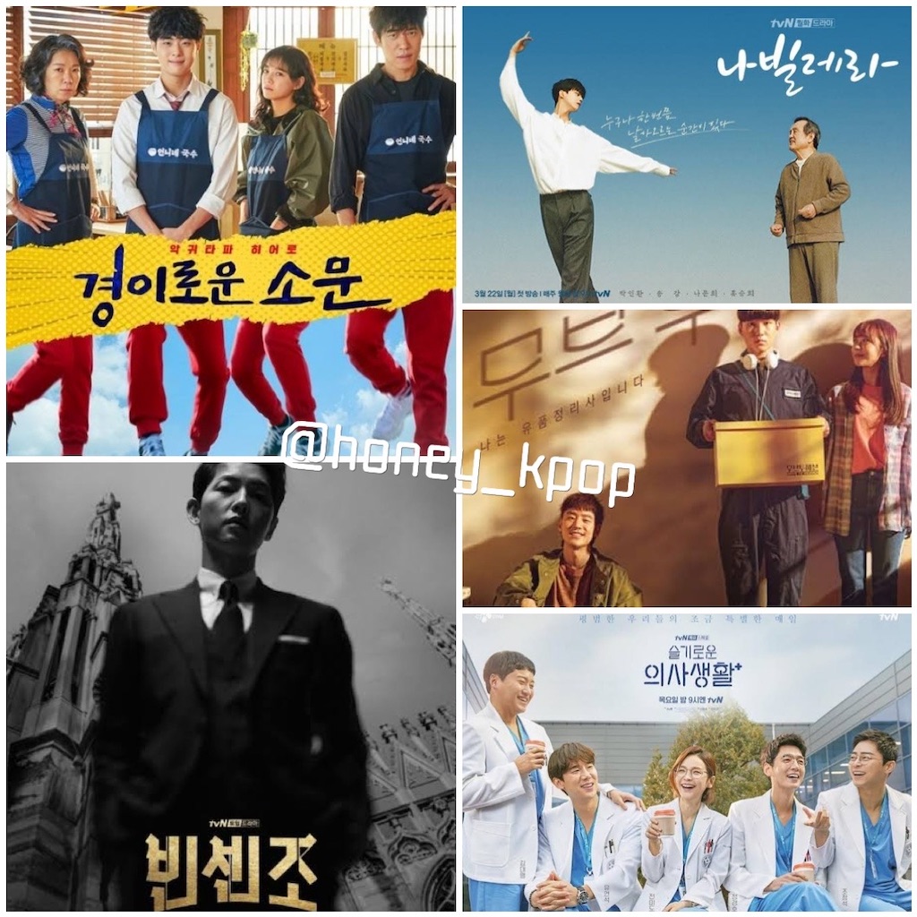 netflix 韓国ドラマ おすすめ 2021