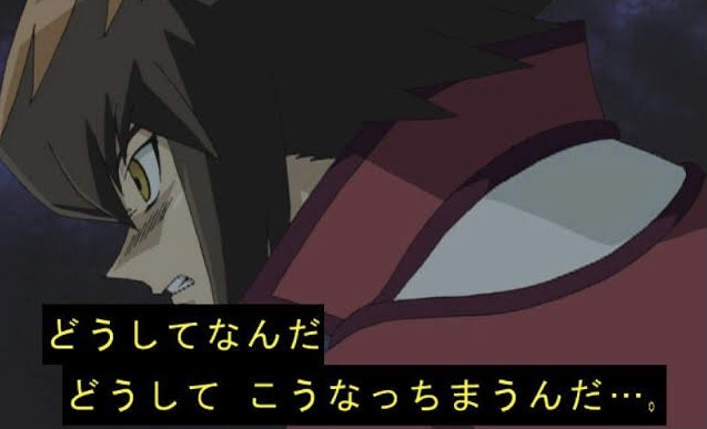 コンタクト融合は救えたのか アリスタイオスぶろぐ