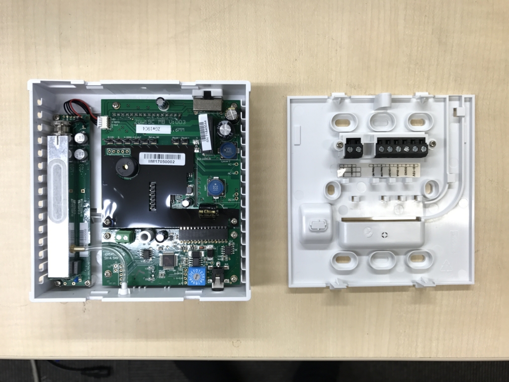 シーエイチ CO2 NMA-VRC-2 SnaxX-m88159580998 コントローラー ...