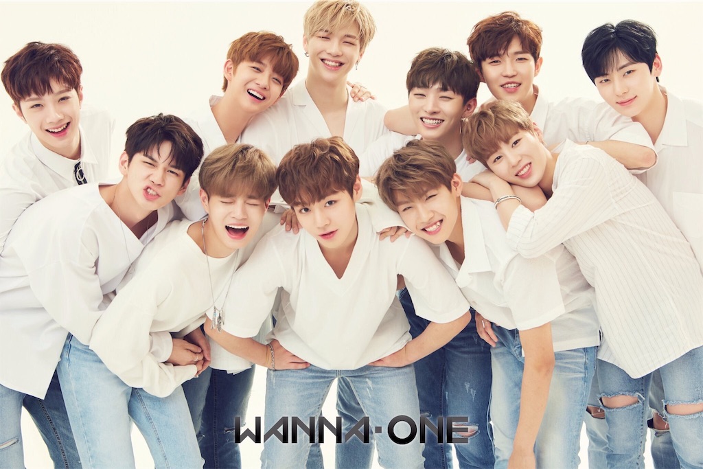 Produce x 101 8話終了時点!Wanna Oneメンバーの後輩!事務所別!最新順位、プロフィールまとめ X枠一つじゃ足りない\u2026