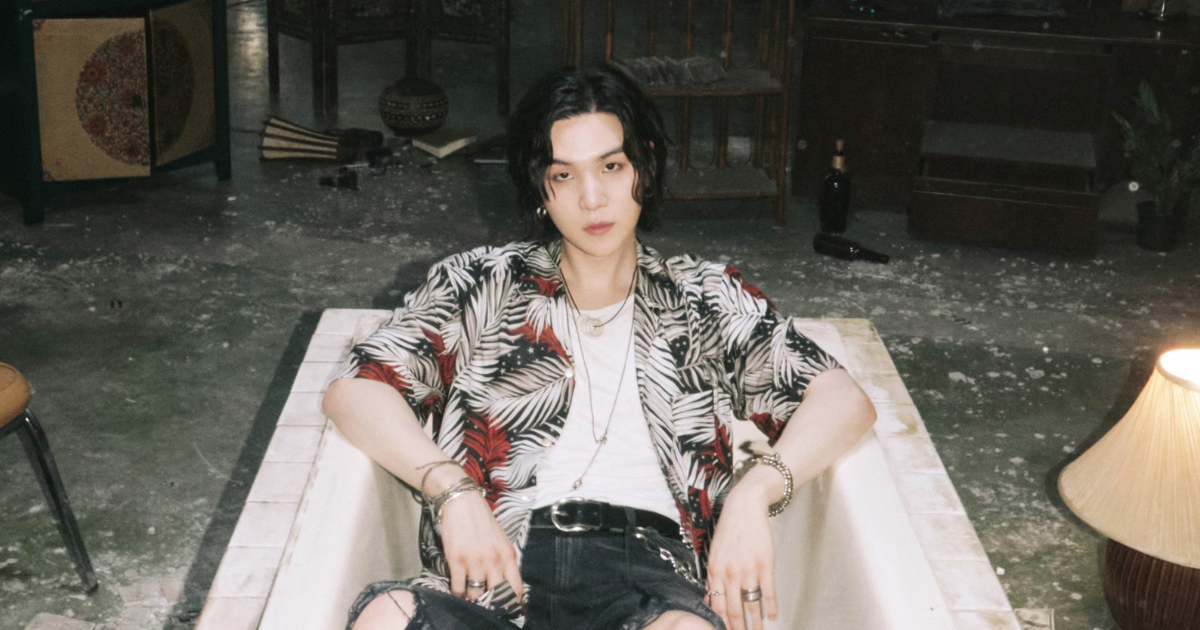 自分を幸せにするもの、喜びをもたらすものを見つけなければならない