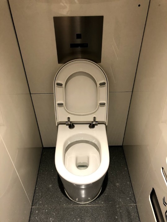 香港のトイレで気になっていたこと・・・ 香港住んでみたら、意外と良かったんですけど・・・