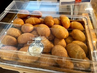 日本でも通ってたパン屋さん Donq ドンク でよく買うおすすめパンはこちらです 香港住んでみたら 意外と良かったんですけど 日本でも通ってたパン屋さん Donq ドンク でよく買うおすすめパンはこちらです 香港住んでみたら 意外と良かったんですけど