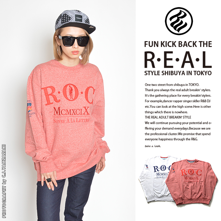 ☆ROCA WEAR ロカウェア☆タンクトップ☆金色スタッズロゴ☆海外