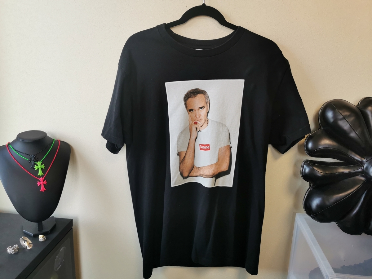 名作Supreme回顧】