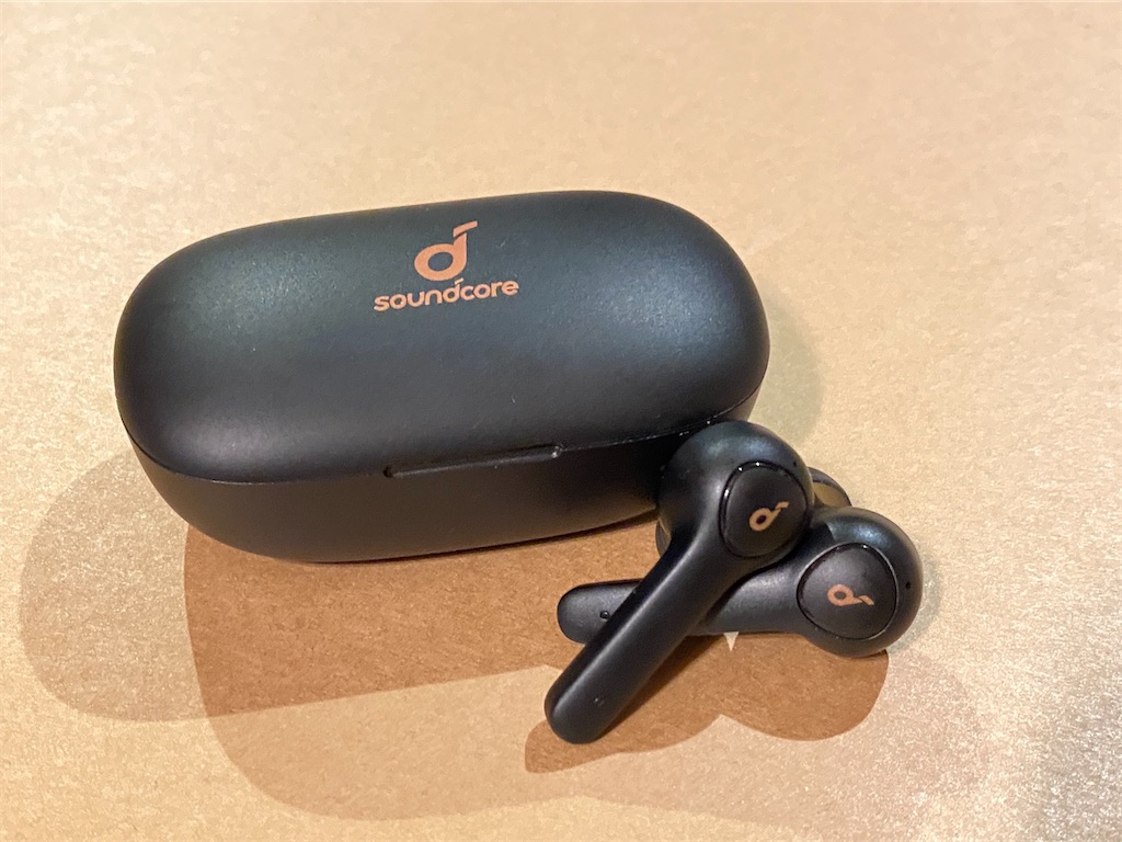 Anker Soundcore Life P2は普段使いに最高の低価格ワイヤレスイヤホン