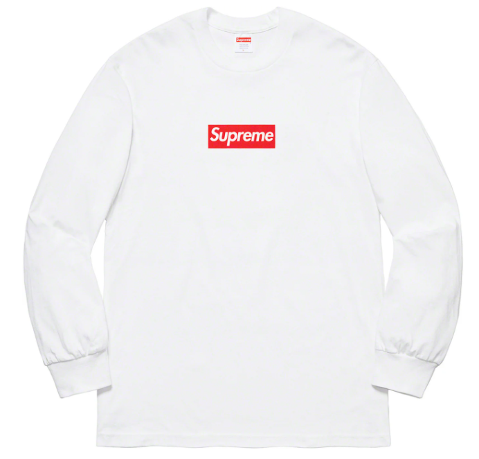 ★Supreme★シンプルなのに際立つ。両雄が刻むロゴの存在感。 167635004_o4.jpg?