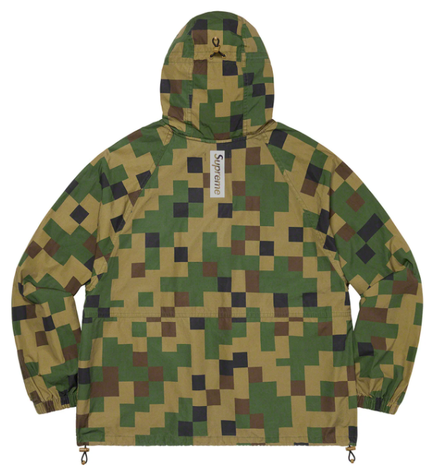 Supreme】本日発売！AW初！ボックスロゴウエア登場も秋冬Tシャツ祭りな