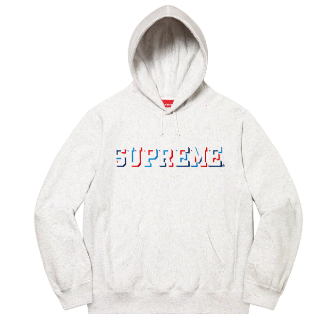 【Supreme】本日発売！派手すぎぃぃのNikeコラボよりレギュラーアイテムが今週も狙い目のWeek8 - 【本能ブログ】大人の物欲全開ブログ