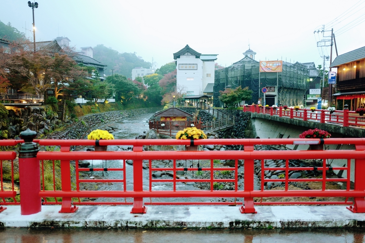 ライカで旅する ー晩秋の 伊豆の小江戸 修善寺へー 本能ブログ 大人の物欲全開ブログ