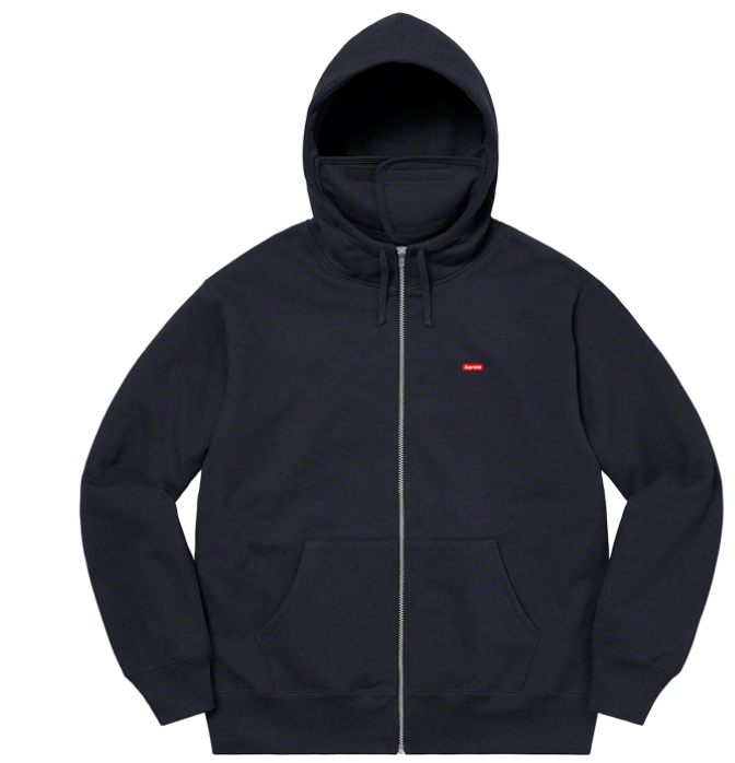 Supreme】本日発売！真打ち登場！クロスが可愛い!?ボックスロゴ