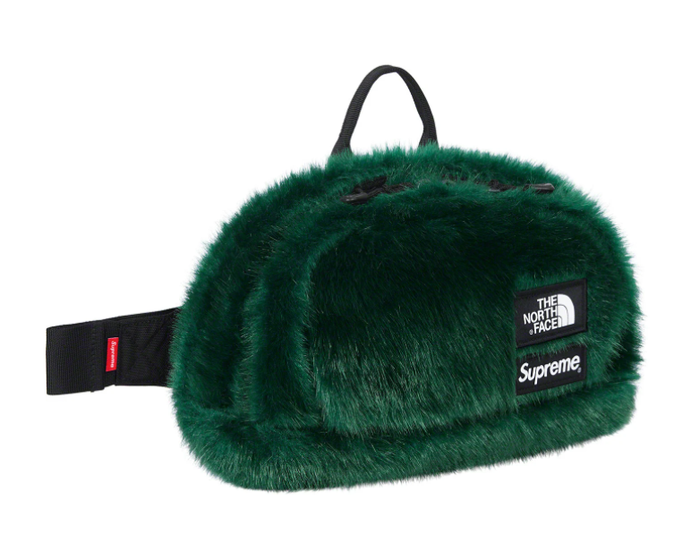 Supreme】本日発売！傑作！フェイクファーのNORTH FACEヌプシ