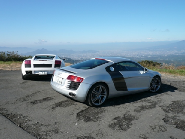 Audi R8というスーパーカーに3年間乗っていた個人的理由 前編 本能ブログ 大人のライフスタイルブログ