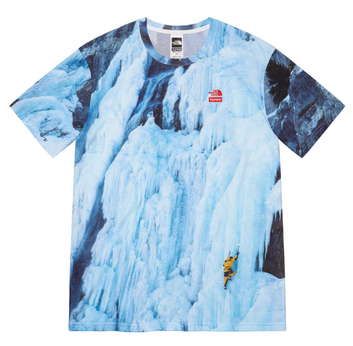 Supreme 】本日発売！THE NORTH FACEコラボ登場！！！今年はスタッズ柄