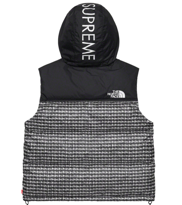 Supreme 】本日発売！THE NORTH FACEコラボ登場！！！今年はスタッズ柄