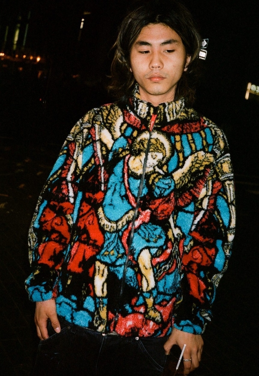 Supreme カモフラージュ ヘッドバンド Supreme カモフラージュ ヘッドバンド