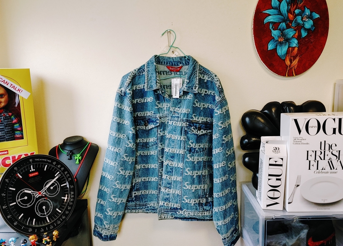 Supreme】終了した2021SSを振り返る。今あらためて再考すべきアイテム