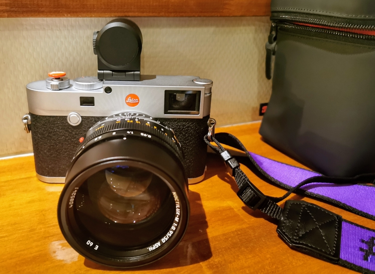 ライカマクロアダプターMで花を神秘的に撮影してみた【Leica ...