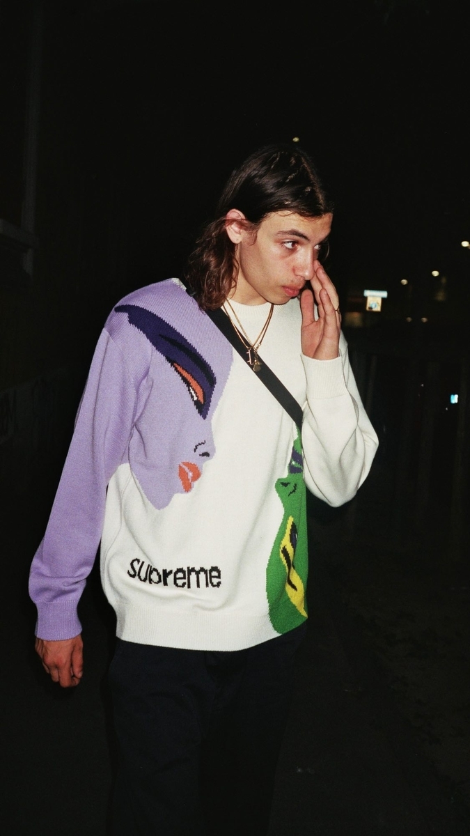 ルームさん専用TRUE RELIGION US製　パンツ　コーデュロイ　US26 Supreme】本日発売！あのTrue Religionとのコラボが登場